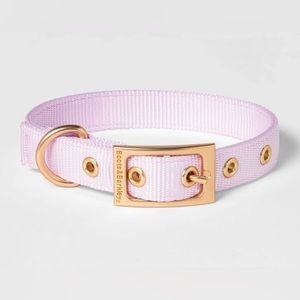 NWT. Boots and Barkley XS dog collar